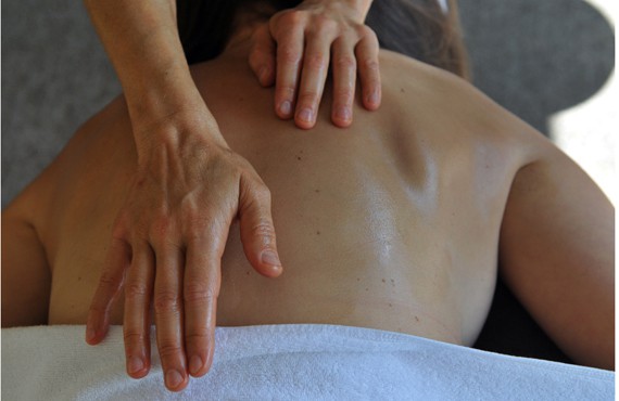 Bodywork Therapies: It doesn’t have to be painful