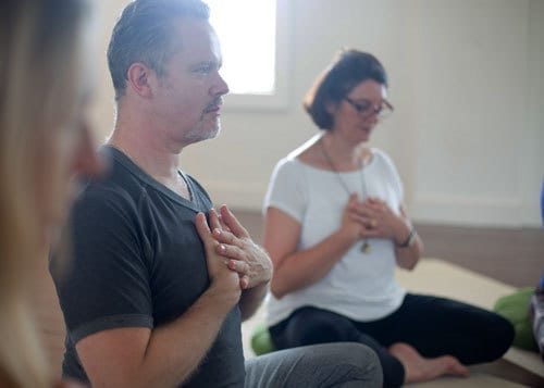 Yoga for Mental Health