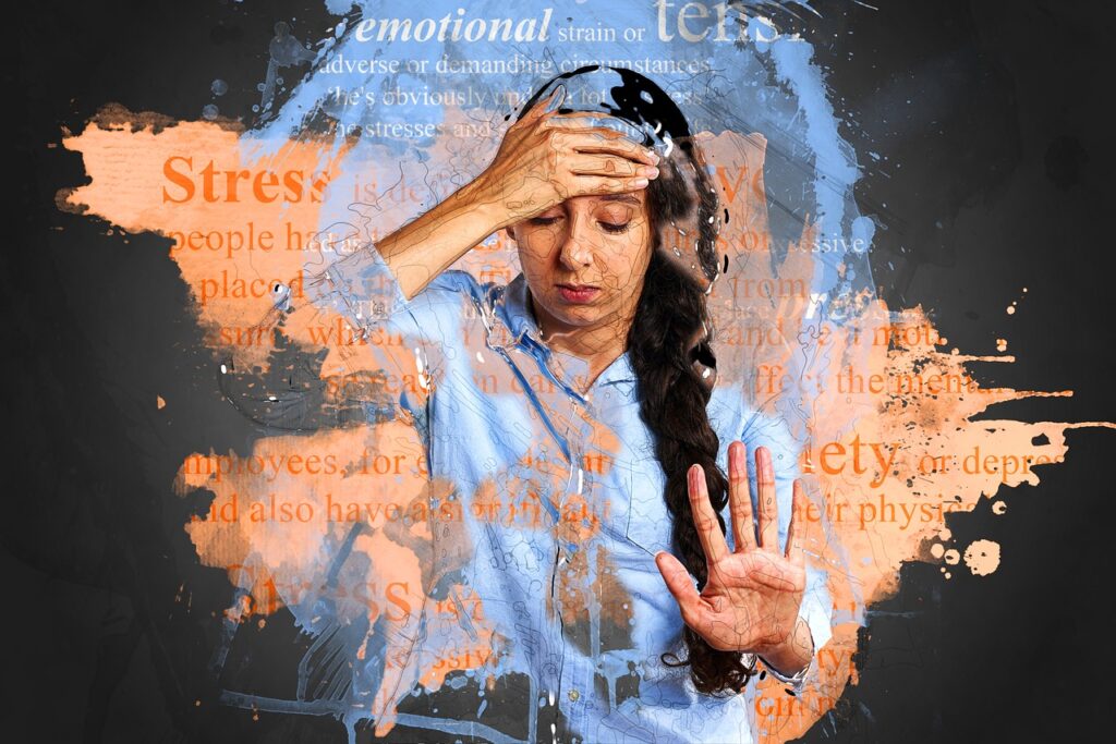 Stress & inflammation are natural bodily responses, but can be harmful in relentless, chronic cases.  Here we look at how stress, inflammation, immunity and risk-of-disease interplay, and how yogic and ayurvedic practices can be applied to help bring us (or our clients) back to balance.